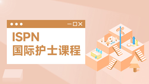 ISPN 国际护士课程